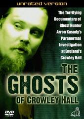 crowleyhallghosts