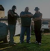 BLACKHORSE BLUES BAND profile picture