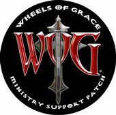 Wheels of Grace magazine profile picture