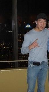 Amazin Asian profile picture