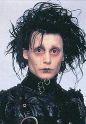 iamedwardscissorhands