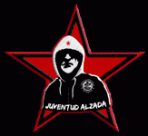 juventudalzada