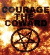 COURAGE THE COWARD profile picture