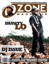 OZONE MAG W/ A NEW LOOK! profile picture