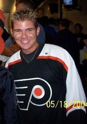 LETS GO FLYERS!!!!! profile picture