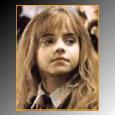 hermione profile picture