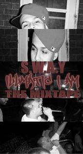 S. W. A. Y’ Z PROMOTIONAL PAGE!!!! profile picture