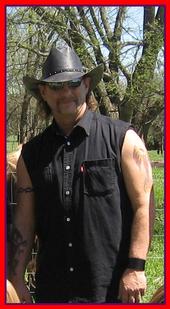 Johnny Rodes Outlaw Band profile picture