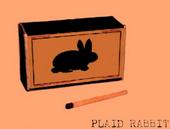 Plaid Rabbit profile picture