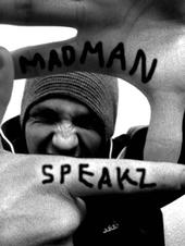 Madman Speakz profile picture