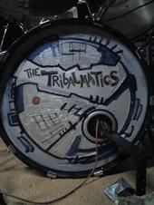 The Tribalmatics profile picture