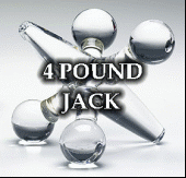 FOUR POUND JACK profile picture