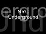 NYC Underground the T.V. Show profile picture