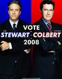 Stewart/Colbert 2008 profile picture