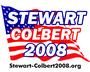 Stewart/Colbert 2008 profile picture