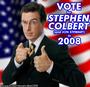 Stewart/Colbert 2008 profile picture