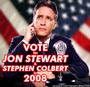 Stewart/Colbert 2008 profile picture