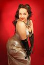 Red Light Burlesque, ATX profile picture