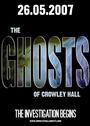 The Ghosts of Crowley Hall profile picture