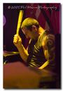 AAron Rossi - Drums profile picture