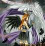 Darqangel *King Of Darqness* profile picture