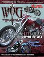 Wheels of Grace magazine profile picture