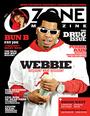 OZONE MAG W/ A NEW LOOK! profile picture