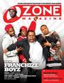 OZONE MAG W/ A NEW LOOK! profile picture