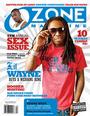 OZONE MAG W/ A NEW LOOK! profile picture