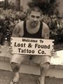 Lost & Found Tattoo Co. profile picture