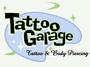 TATTOO GARAGE profile picture