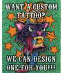 TATTOO GARAGE profile picture