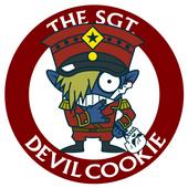 THE SGT.DEVIL COOKIE profile picture