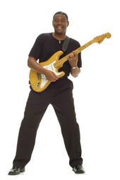 The Prophesying Guitarist, Jonathan DuBose Jr. profile picture