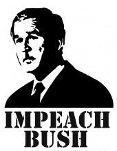 IMPEACH BUSH NOW! profile picture