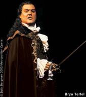 Mozart Don Giovanni profile picture