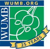 WUMB-FM Listen live at http://www.wumb.org profile picture