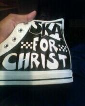 Ska for Christ! profile picture