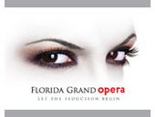 Florida Grand Opera profile picture