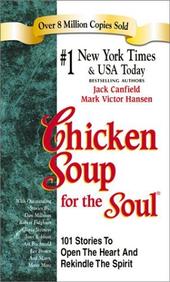 Chicken Soup for the Soul profile picture