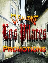 CT CALIENTE ( Los Pilares ) profile picture