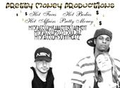 Pretty Money Productions profile picture