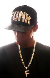 DJ FUNK profile picture