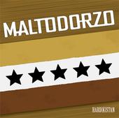 Maltodorzo *** NOUVELLE CHANSON EN LIGNE *** profile picture