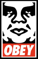 Obey profile picture