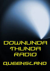 Downunda Thunda Radio Queensland profile picture