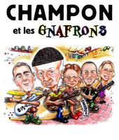 Champon et les Gnafrons profile picture