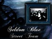 Seldom Blue Street Team profile picture