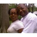 MR. & MRS. SHERWIN WARREN--AUGUST 2 2008 profile picture