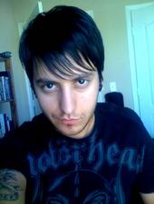 MIKE OLIVARES -Official Myspace- profile picture